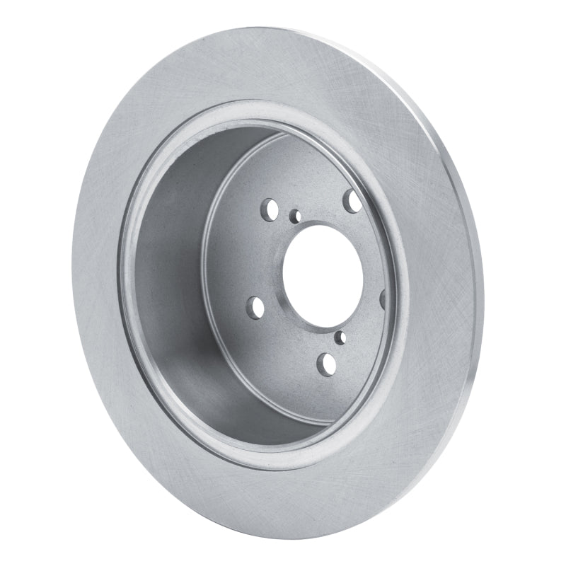DFC Rear Brake Rotor - 2005-2009 Subaru Legacy