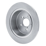 DFC Rear Brake Rotor - 2005-2009 Subaru Legacy