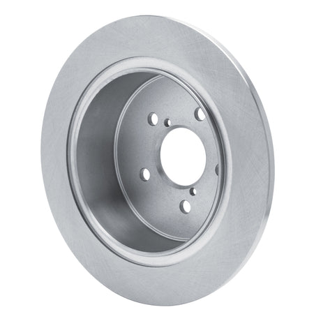 DFC Rear Brake Rotor - 2005-2009 Subaru Legacy