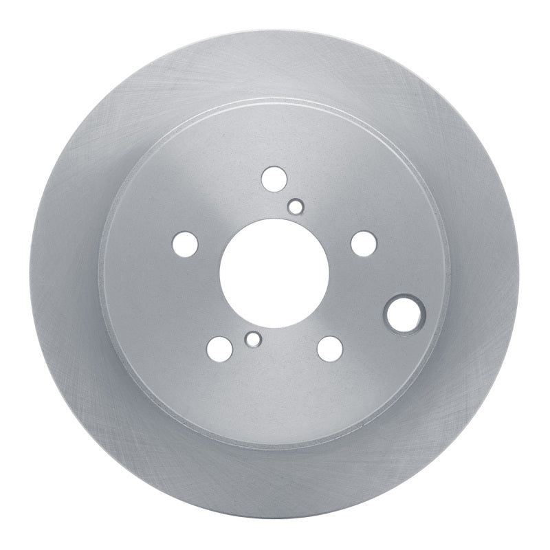 DFC Rear Brake Rotor - 2012-2023 Subaru Impreza