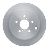 DFC Rear Brake Rotor - 2012-2023 Subaru Impreza