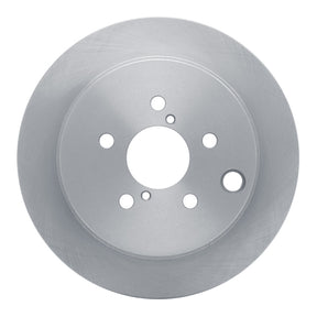 DFC Rear Brake Rotor - 2012-2023 Subaru Impreza