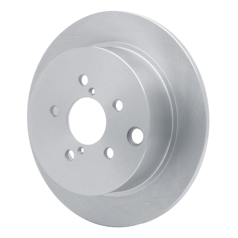 DFC Rear Brake Rotor - 2012-2023 Subaru Impreza