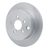 DFC Rear Brake Rotor - 2012-2023 Subaru Impreza