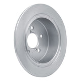 DFC Rear Brake Rotor - 2012-2023 Subaru Impreza