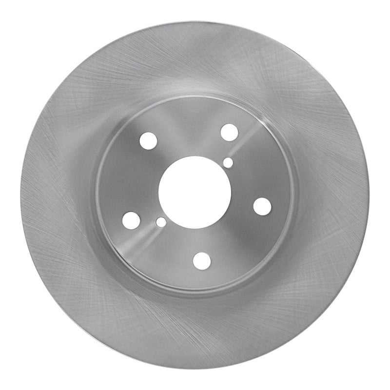 DFC Front Brake Rotor - 2015-2019 Subaru Legacy