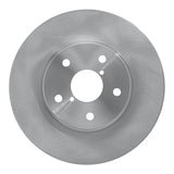 DFC Front Brake Rotor - 2015-2019 Subaru Legacy