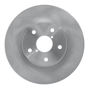 DFC Front Brake Rotor - 2015-2019 Subaru Legacy