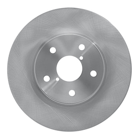 DFC Front Brake Rotor - 2015-2019 Subaru Legacy