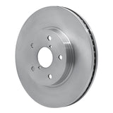 DFC Front Brake Rotor - 2015-2019 Subaru Legacy