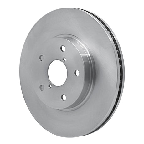 DFC Front Brake Rotor - 2015-2019 Subaru Legacy