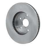 DFC Front Brake Rotor - 2015-2019 Subaru Legacy