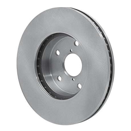 DFC Front Brake Rotor - 2015-2019 Subaru Legacy
