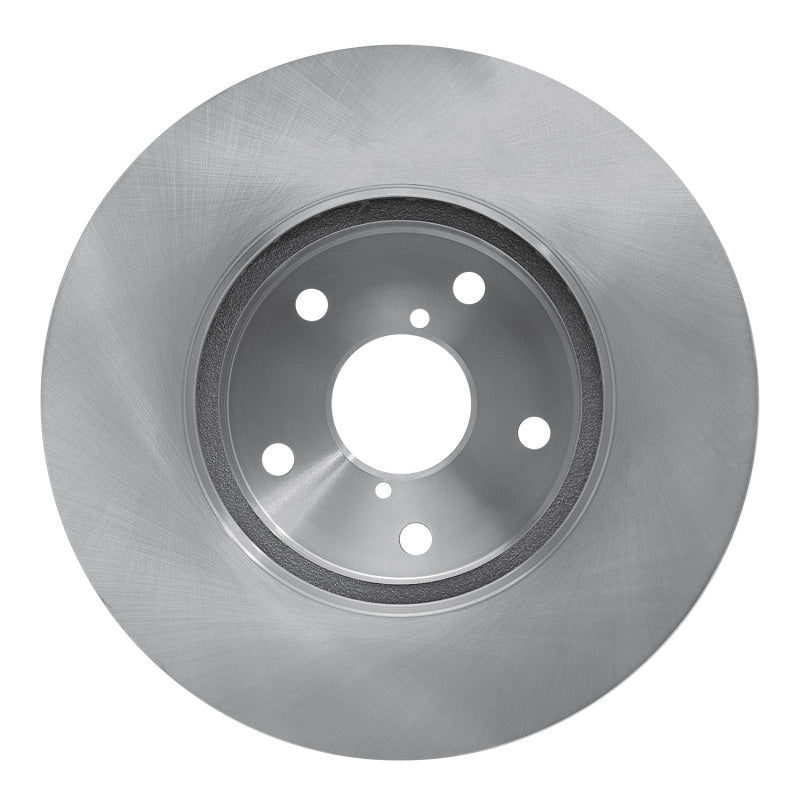 DFC Front Brake Rotor - 2015-2019 Subaru Legacy