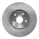 DFC Front Brake Rotor - 2015-2019 Subaru Legacy