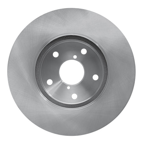 DFC Front Brake Rotor - 2015-2019 Subaru Legacy