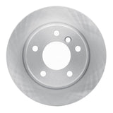 DFC Rear Brake Rotor - 2015-2025 Subaru Legacy
