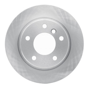 DFC Rear Brake Rotor - 2015-2025 Subaru Legacy