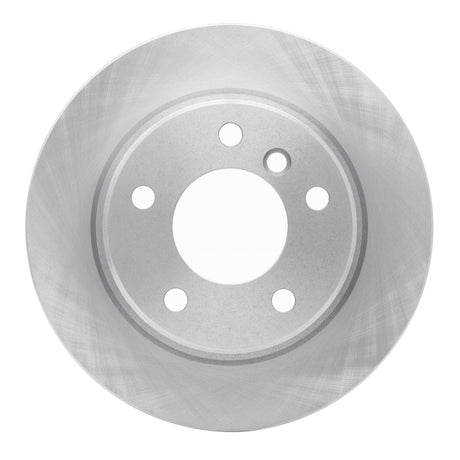 DFC Rear Brake Rotor - 2015-2025 Subaru Legacy