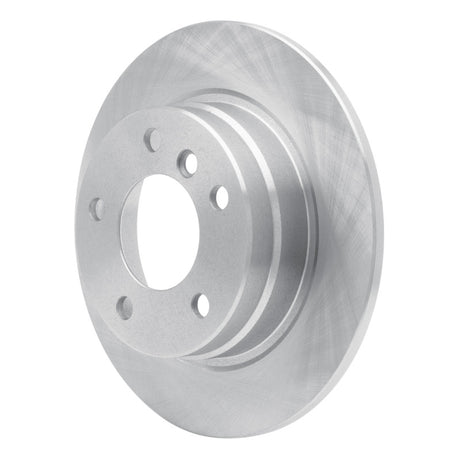 DFC Rear Brake Rotor - 2015-2025 Subaru Legacy