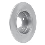 DFC Rear Brake Rotor - 2015-2025 Subaru Legacy