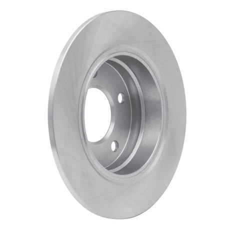 DFC Rear Brake Rotor - 2015-2025 Subaru Legacy