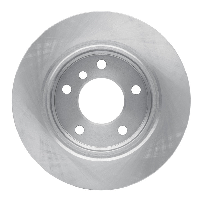 DFC Rear Brake Rotor - 2015-2025 Subaru Legacy