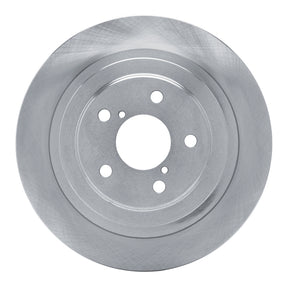 DFC Rear Brake Rotor - 2000-2006 Subaru Legacy