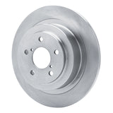 DFC Rear Brake Rotor - 2000-2006 Subaru Legacy
