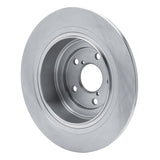 DFC Rear Brake Rotor - 2000-2006 Subaru Legacy