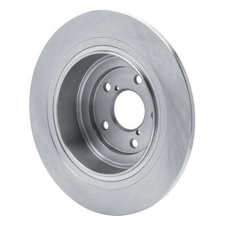 DFC Rear Brake Rotor - 2000-2006 Subaru Legacy