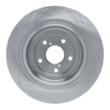 DFC Rear Brake Rotor - 2000-2006 Subaru Legacy