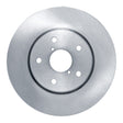 DFC Front Brake Rotor - 2024-2025 Subaru Impreza