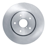 DFC Front Brake Rotor - 2024-2025 Subaru Impreza