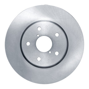 DFC Front Brake Rotor - 2024-2025 Subaru Impreza