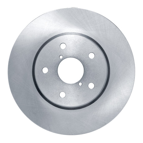 DFC Front Brake Rotor - 2024-2025 Subaru Impreza