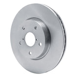DFC Front Brake Rotor - 2024-2025 Subaru Impreza