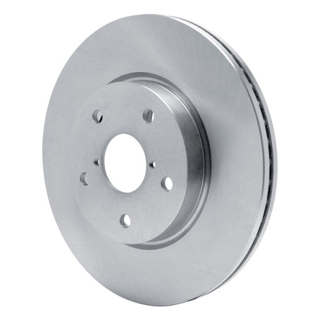 DFC Front Brake Rotor - 2024-2025 Subaru Impreza