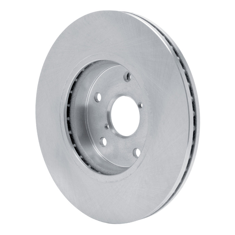 DFC Front Brake Rotor - 2024-2025 Subaru Impreza