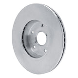 DFC Front Brake Rotor - 2024-2025 Subaru Impreza