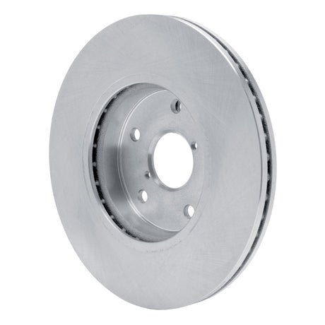 DFC Front Brake Rotor - 2024-2025 Subaru Impreza