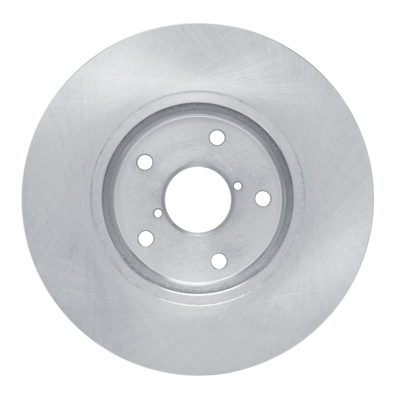 DFC Front Brake Rotor - 2024-2025 Subaru Impreza