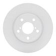DFC Front GeoSPEC Coated Rotor - 2000-2001 Subaru Legacy