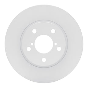 DFC Front GeoSPEC Coated Rotor - 2000-2001 Subaru Legacy