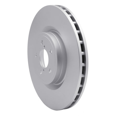 DFC Front GeoSPEC Coated Rotor - 2003-2025 Subaru Impreza