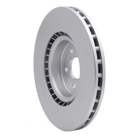 DFC Front GeoSPEC Coated Rotor - 2003-2025 Subaru Impreza