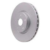 DFC Front GeoSPEC Coated Rotor - 2005-2020 Subaru Impreza
