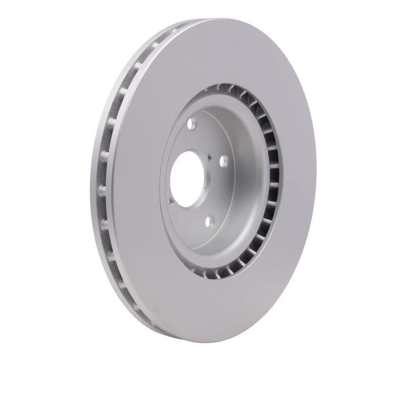 DFC Front GeoSPEC Coated Rotor - 2005-2020 Subaru Impreza