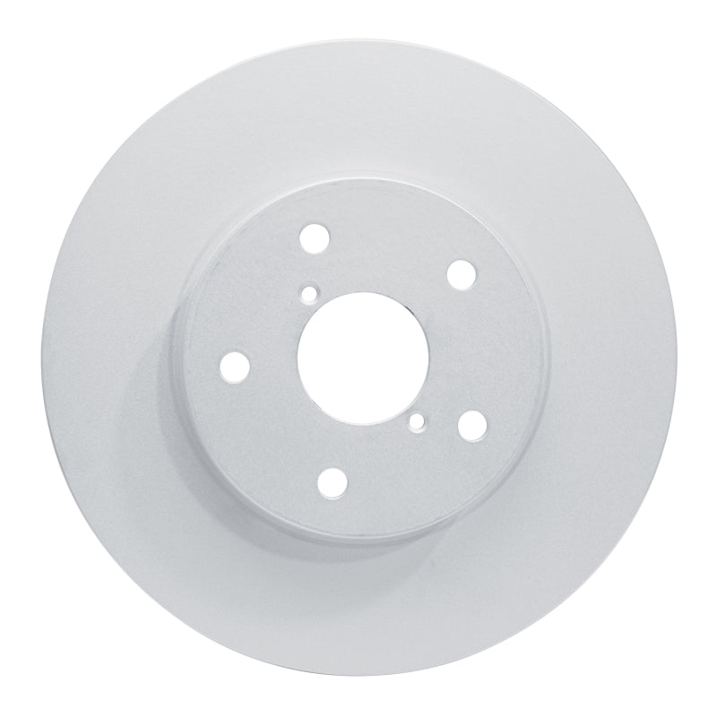 DFC Front GeoSPEC Coated Rotor - 2015-2019 Subaru Legacy