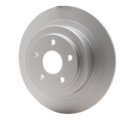 DFC Rear GeoSPEC Coated Rotor - 2000-2006 Subaru Legacy
